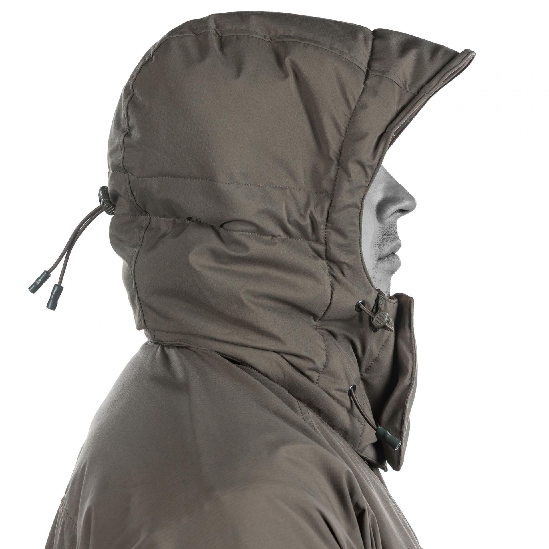 Delta OL 3.0 Tactical Winter Jacket